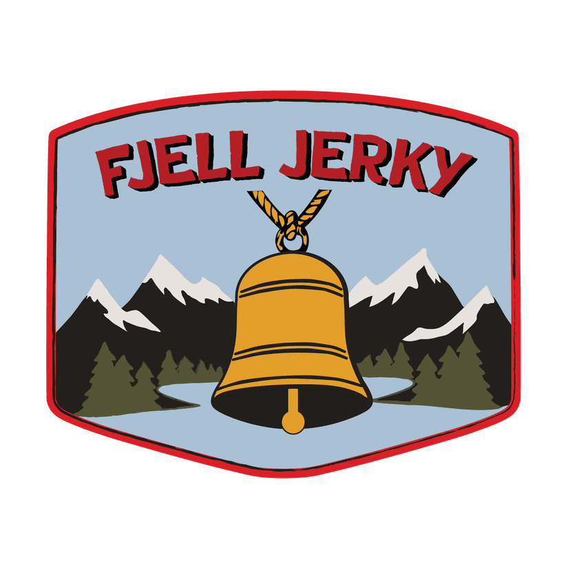 Fjell Jerky